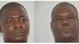 tchad, arrestation journalistes