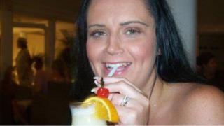 Benefit fraudster Tammy Gunter