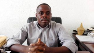 Uwurongoye Radio Isanganiro, Sylver Ntakarutimana