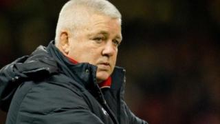 gatland