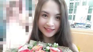 Cao Mỹ Duyên - nạn nhân của vụ sát hại ở Điện Biên