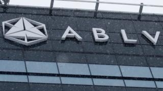 вывеска банка
