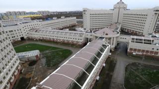 Кресты-2
