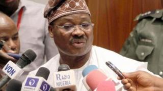 Abiola Ajimobi