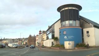 An Lanntair