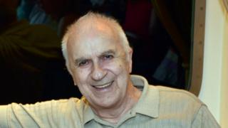 George Berzsenyi