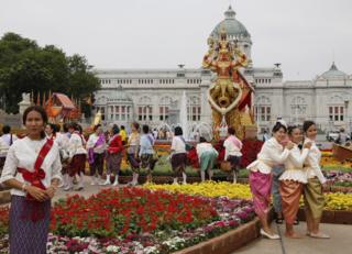 ถ่ายรูป ปีใหม่
