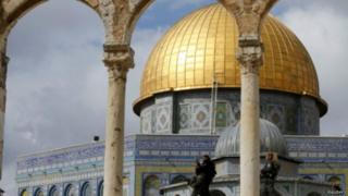 قدس