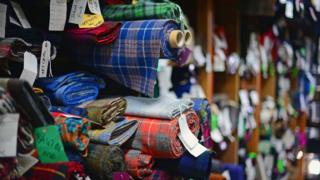 Harris Tweed