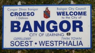 bangor