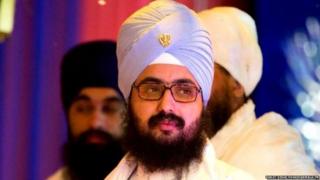 ਰਣਜੀਤ ਸਿੰਘ ਢੱਡਰੀਆਂ ਵਾਲਾ