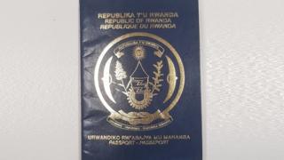 Passport