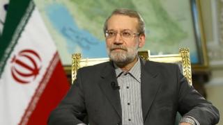لاریجانی