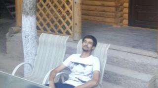 Ғайрат Зиёхўжаев 11 ой давом этган тергов ва суд унинг саломатлигига кескин таъсир қилганини айтади.