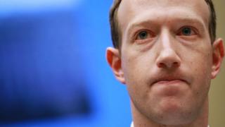 Mark Zuckerberg.