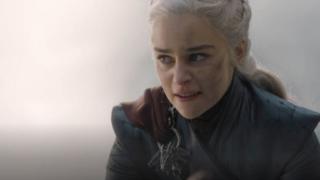 Game of Thrones son bölüm