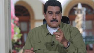 maduro