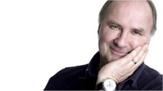 Gavin Ashenden
