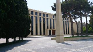 Sumqayıt