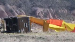 KAPADOKYA BALON
