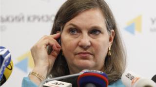 Нуланд