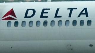 Delta Havayolları