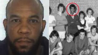 Khalid Masood