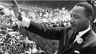 MLK