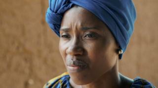 Brigitte Sossou Perenyi