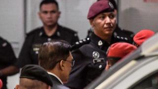 Anwar Ibrahim