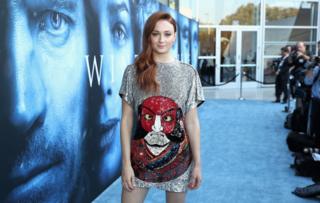 Sophie Turner
