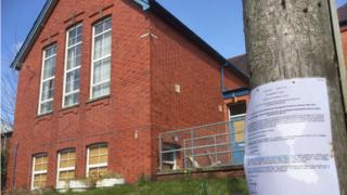 Ffynnonbedr Primary School