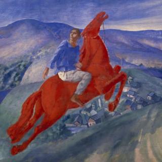 Revolución Rusa