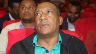 ብርጋዴር ጄኔራል አሳምነው ፅጌ