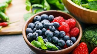 Frutas.