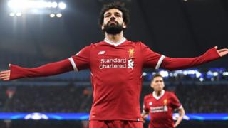 محمد صلاح