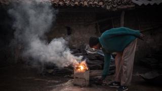 उत्तर प्रदेश के सोनभद्र ज़िले में सोना