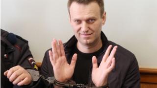 Алексей Навальный