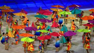 paralimpics olimpic