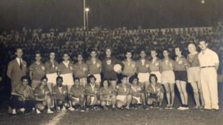 Jogo Araguari x Fluminense 58