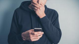 fraude celular