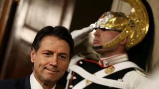 Giuseppe Conte