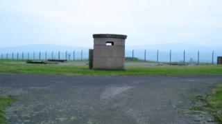 Ionad Machaire Shànais