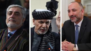 ټاکنې