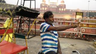 Ankit Pandey