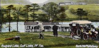 Postcard from 1906