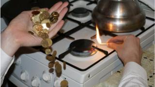 Газ подешевшає. Але не у 2-4 рази