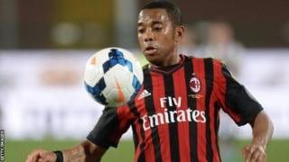 Robinho