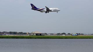Thai Airline