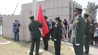 Le Maroc a réintégré l'organisation panafricaine lors de son 28ème Sommet qui s'est déroulé en janvier dernier à Addis-Abeba.